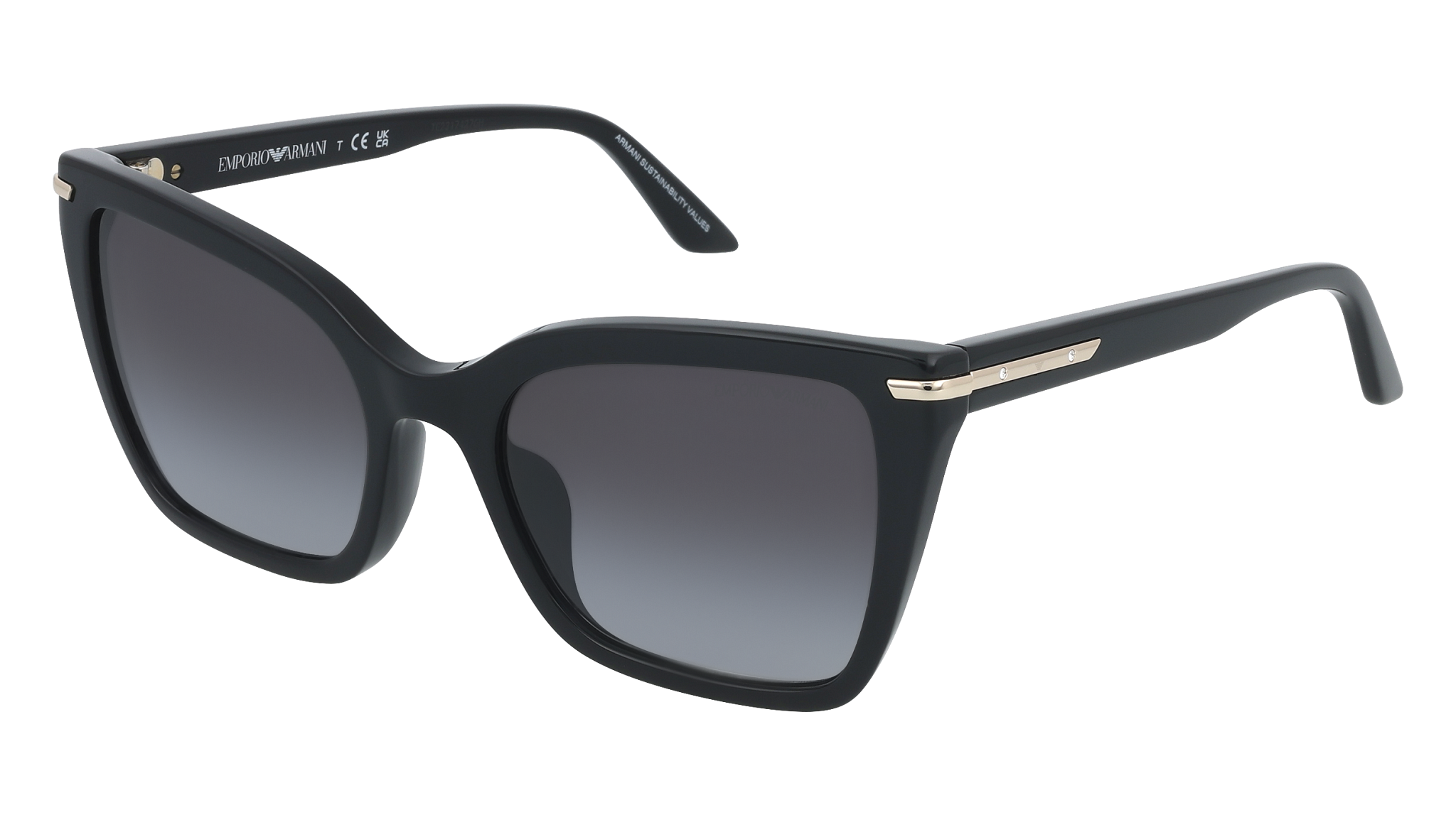 EMPORIO ARMANI 0EA4273BU 50178G EMPORIO ARMANI 0EA4273BU 50178G - Óculos de Sol