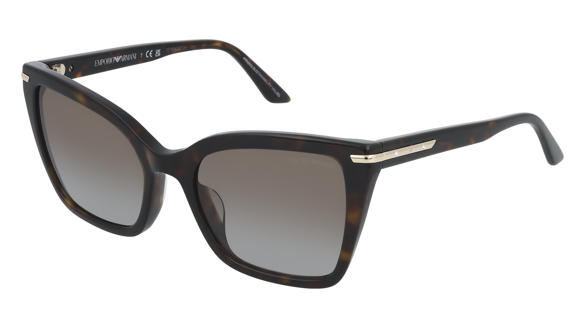 EMPORIO ARMANI 0EA4273BU 502689 EMPORIO ARMANI 0EA4273BU 502689 - Óculos de Sol