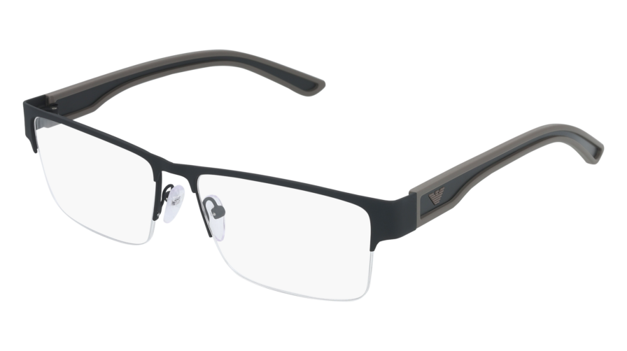 EMPORIO ARMANI 0EA1182 3001 - Óculos