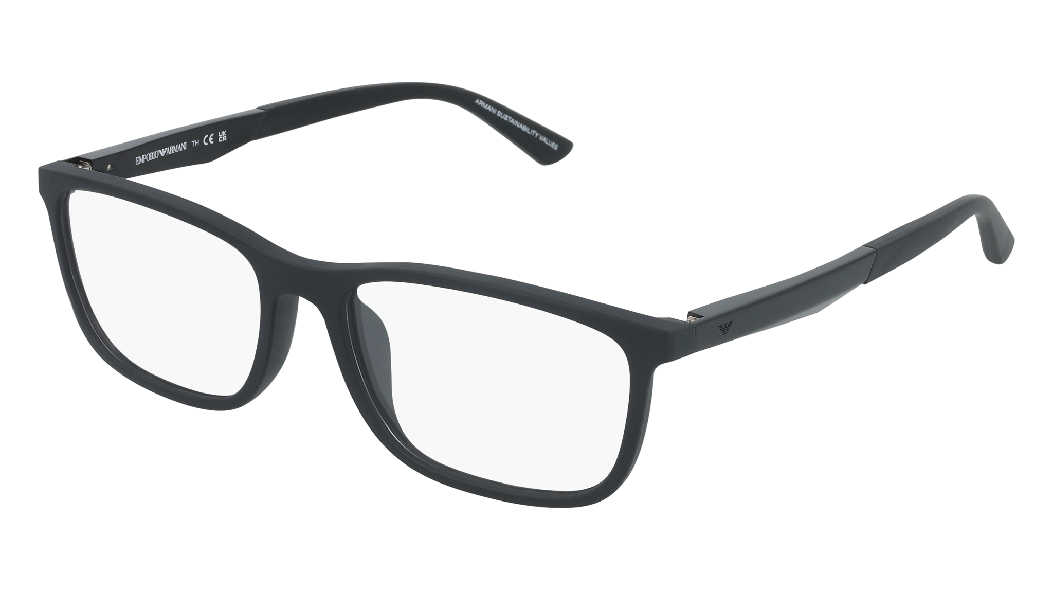 EMPORIO ARMANI 0EA3280U 5001 EMPORIO ARMANI 0EA3280U 5001 - Óculos
