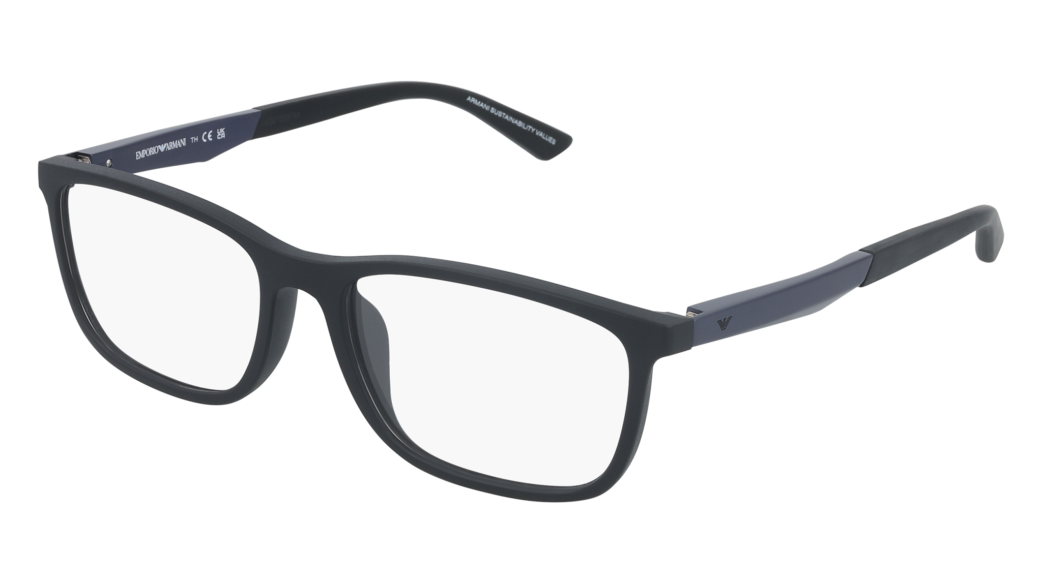 EMPORIO ARMANI 0EA3280U 6373 EMPORIO ARMANI 0EA3280U 6373 - Óculos