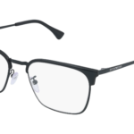 EMPORIO ARMANI 0EA1186D 3001 - Óculos