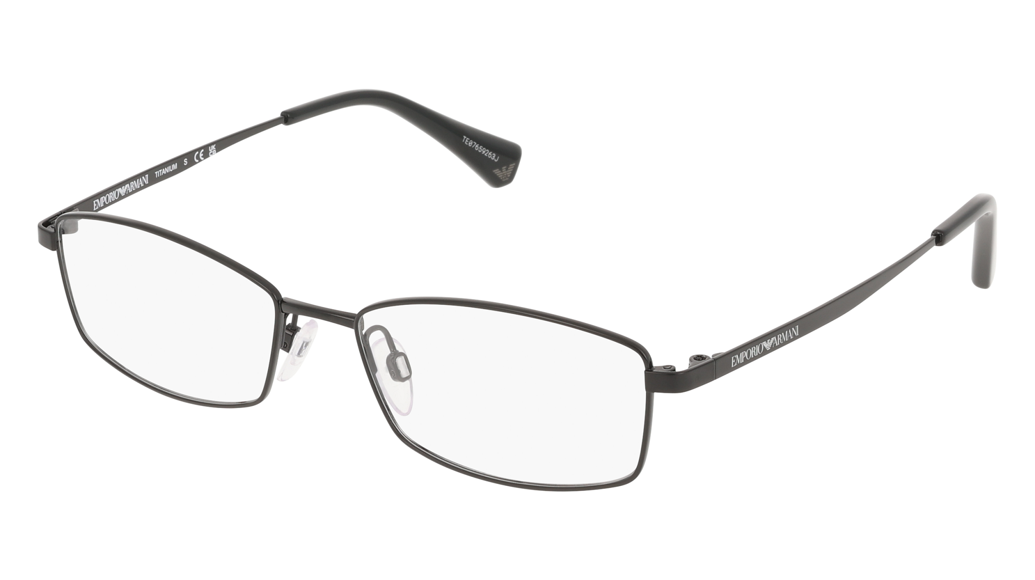 EMPORIO ARMANI 0EA1045TD 3014 EMPORIO ARMANI 0EA1045TD 3014 - Óculos