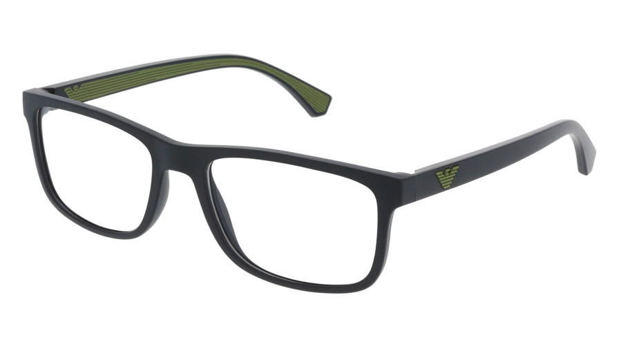 EMPORIO ARMANI 0EA3147 5042 - Óculos