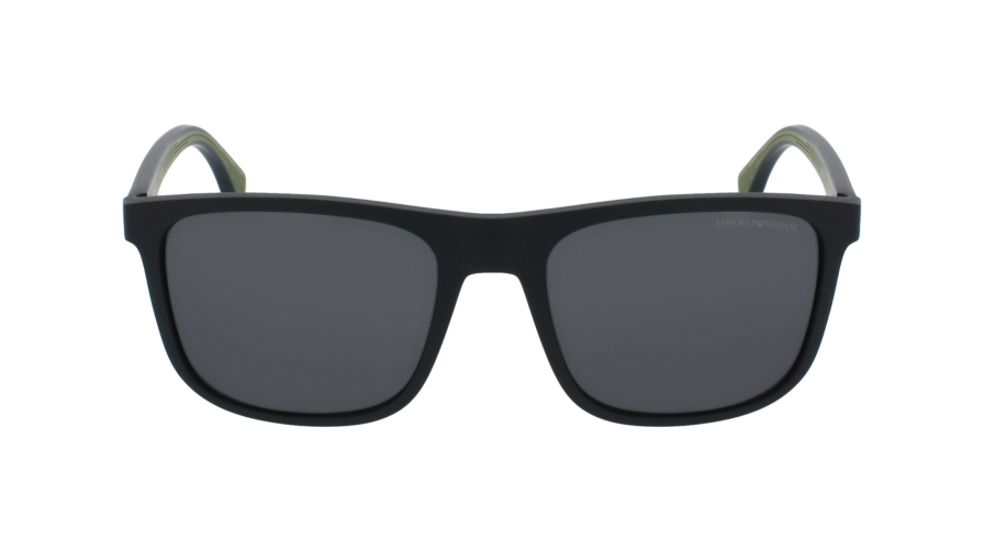 EMPORIO ARMANI 0EA4129 504287 - Óculos de Sol