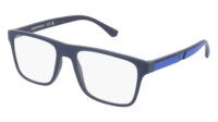 EMPORIO ARMANI 0EA4115 58011W EMPORIO ARMANI 0EA4115 58011W - Óculos de Sol