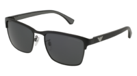 EMPORIO ARMANI 0EA2087 339013 EMPORIO ARMANI 0EA2087 339013 - Óculos de Sol