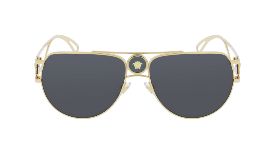 VERSACE 0VE2225 100287 - Óculos de Sol