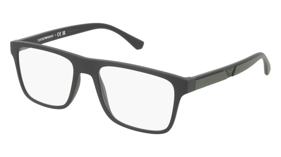 EMPORIO ARMANI 0EA4115 58531W - Óculos de Sol