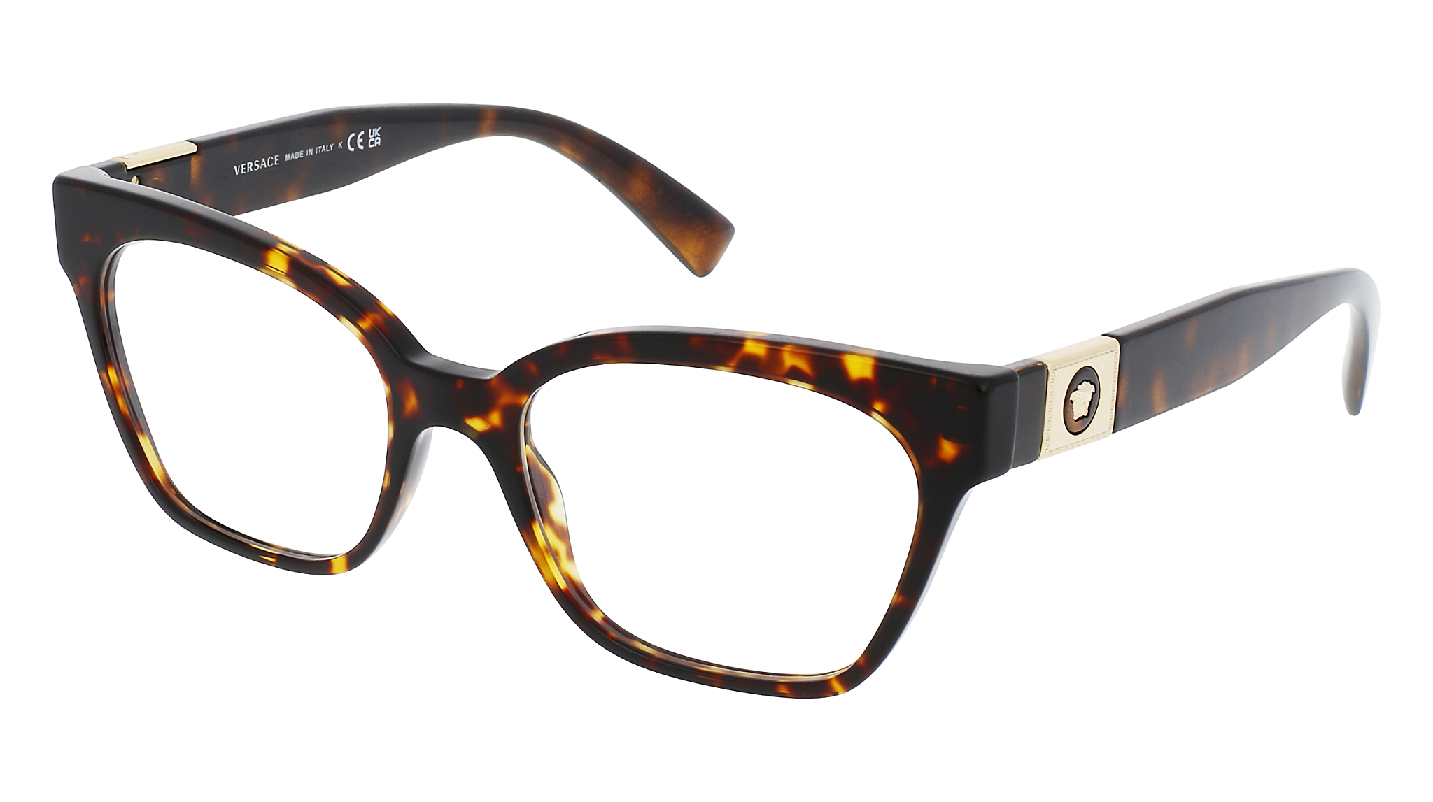 VERSACE 0VE3294 108 VERSACE 0VE3294 108 - Óculos