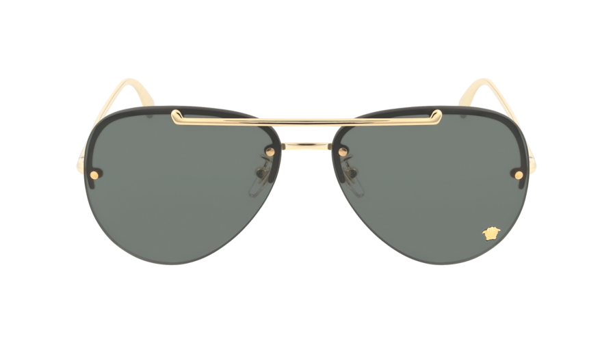 VERSACE 0VE2231 100287 - Óculos de Sol