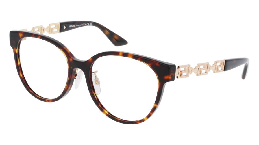 VERSACE 0VE3302D 108 - Óculos