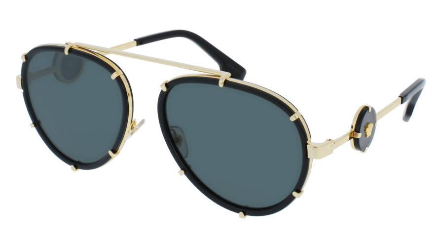 VERSACE 0VE2232 143887 - Óculos de Sol