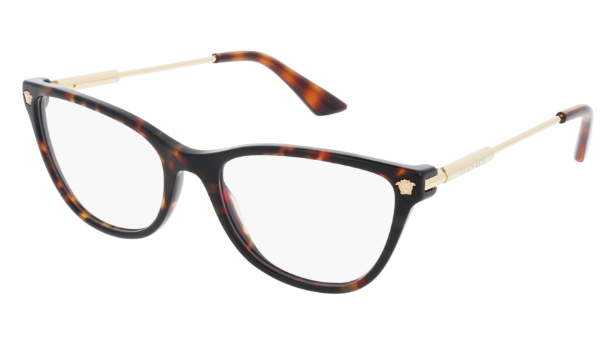 VERSACE 0VE3309 108 - Óculos