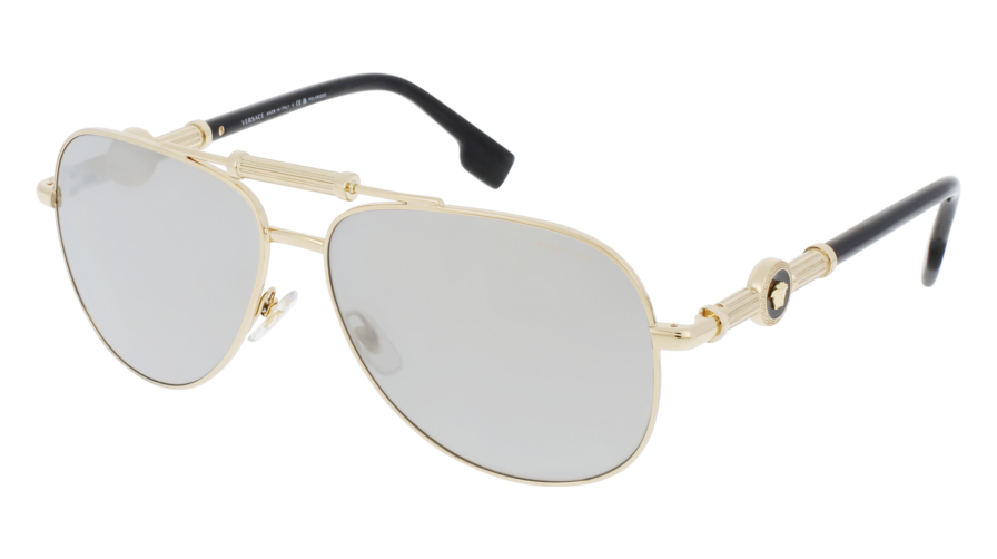 VERSACE 0VE2236 1002Z3 - Óculos de Sol