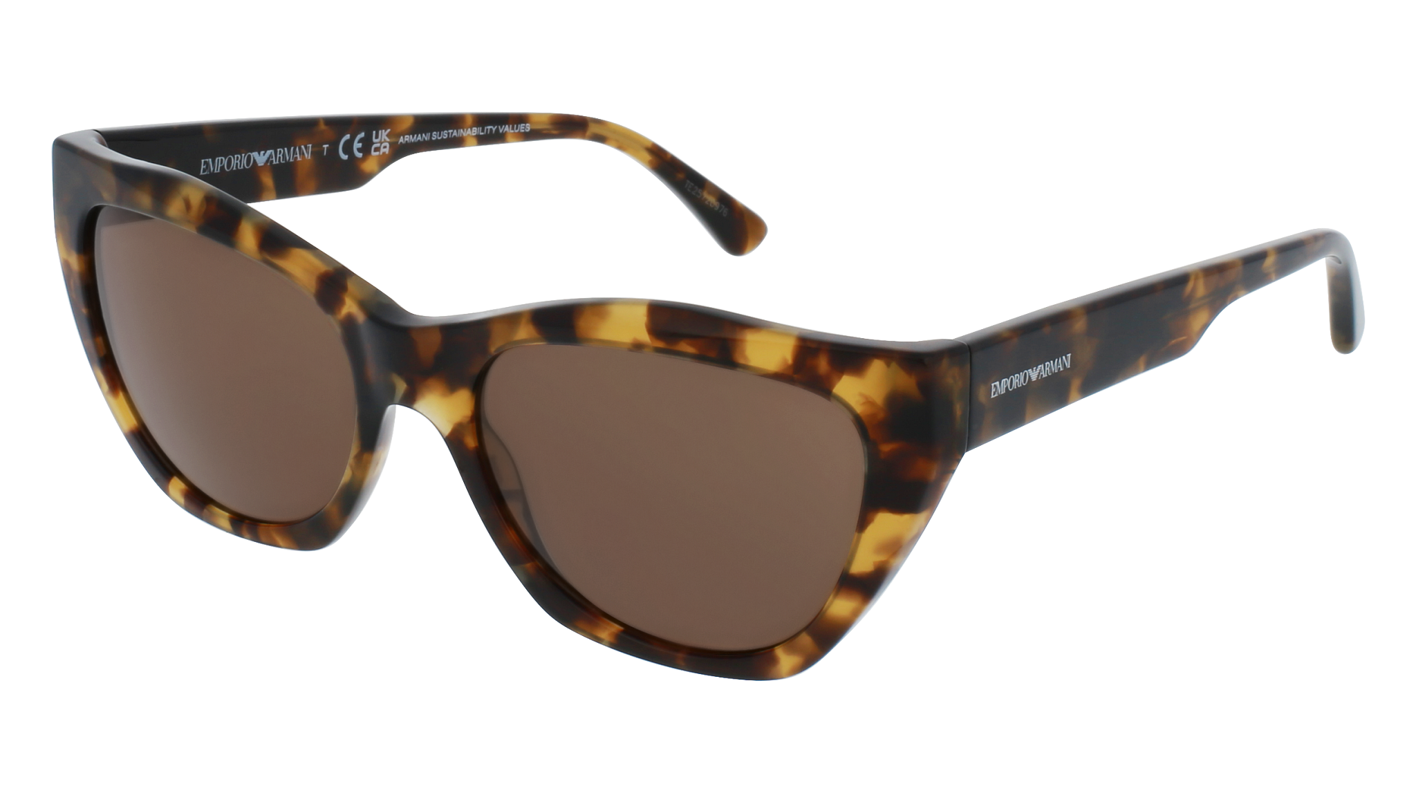 EMPORIO ARMANI 0EA4176 502573 EMPORIO ARMANI 0EA4176 502573 - Óculos de Sol