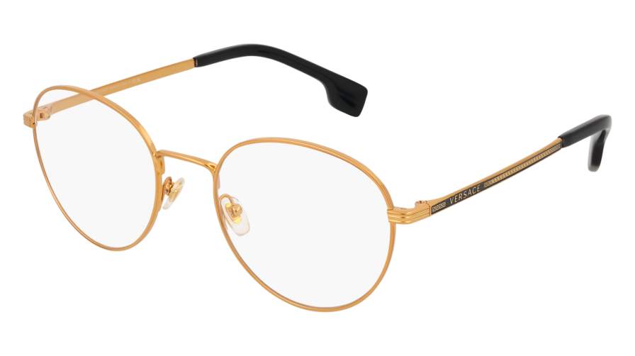 VERSACE 0VE1279 1002 - Óculos