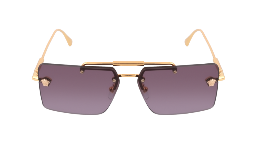 VERSACE 0VE2245 10028H - Óculos de Sol