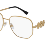 VERSACE 0VE1283 1002 - Óculos