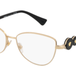 VERSACE 0VE1284 1002 - Óculos
