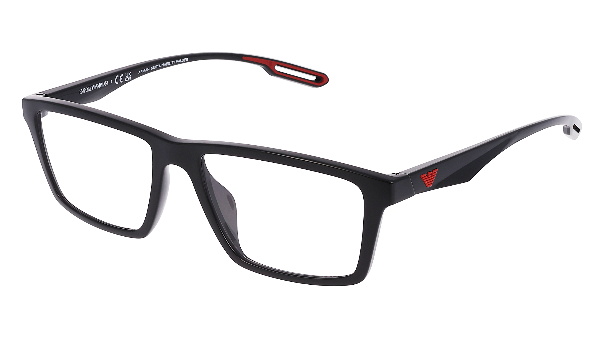 EMPORIO ARMANI 0EA4189U 50171W EMPORIO ARMANI 0EA4189U 50171W - Óculos de Sol