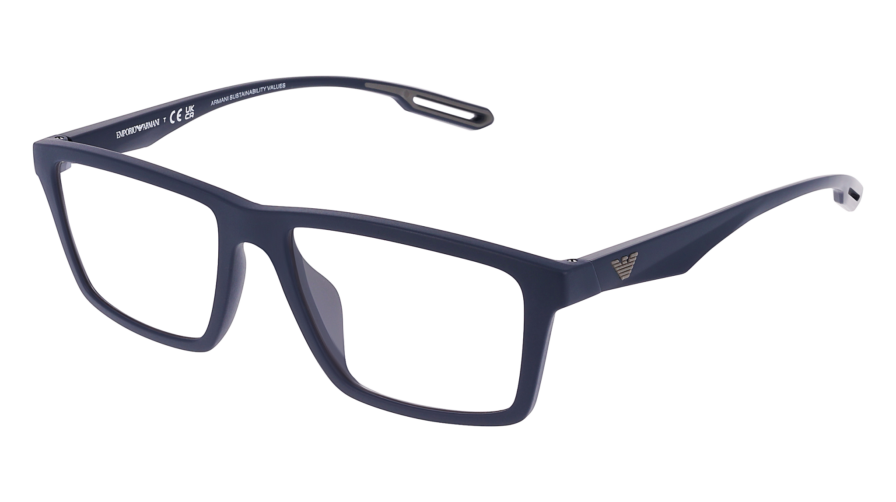 EMPORIO ARMANI 0EA4189U 50881W - Óculos de Sol