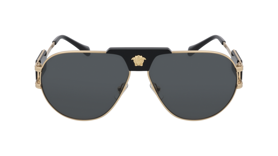 VERSACE 0VE2252 100287 - Óculos de Sol