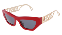 VERSACE 0VE4441 108/73 - Óculos de Sol