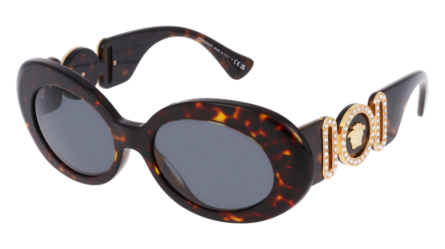 VERSACE 0VE4426BU 108/87 - Óculos de Sol