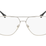 VERSACE 0VE1287 1001 - Óculos