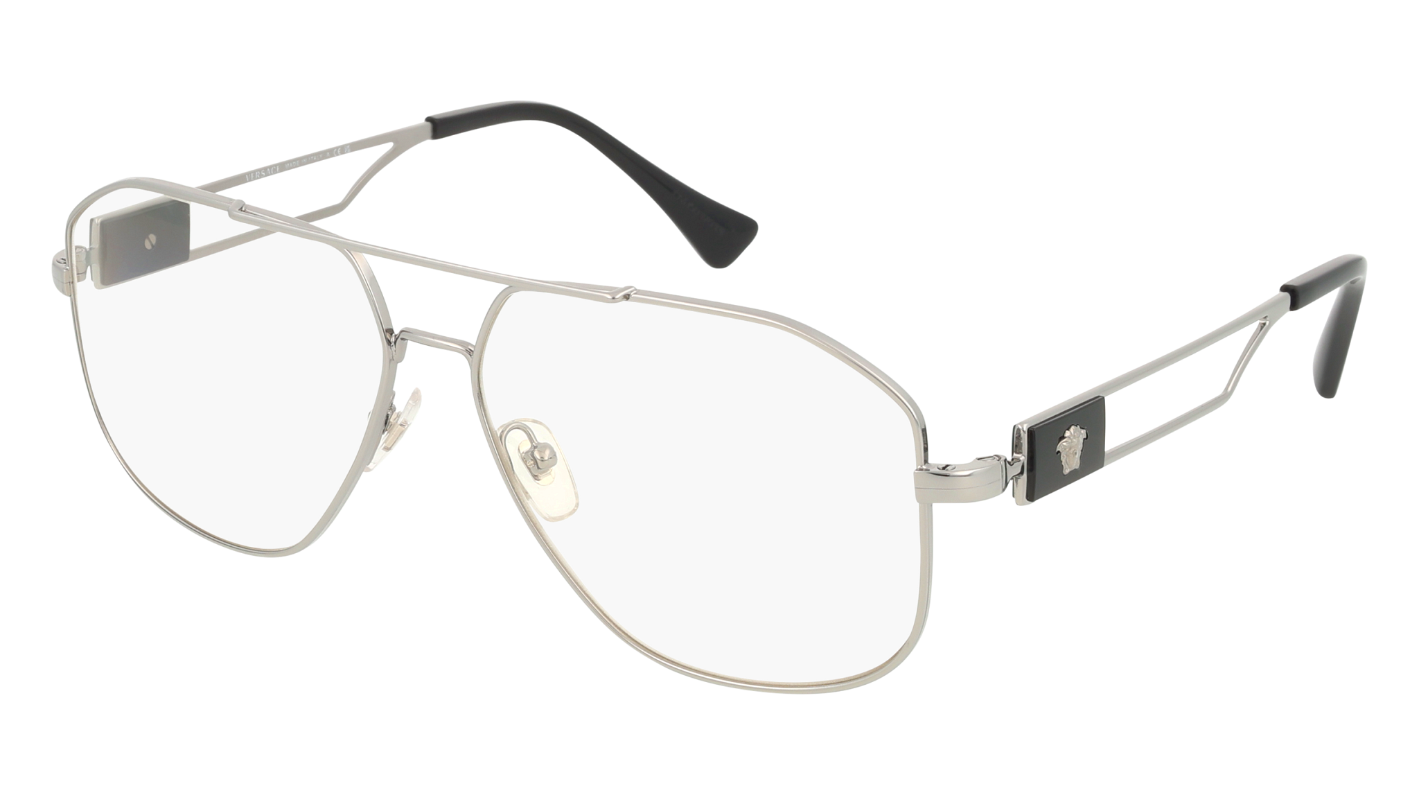 VERSACE 0VE1287 1001 VERSACE 0VE1287 1001 - Óculos