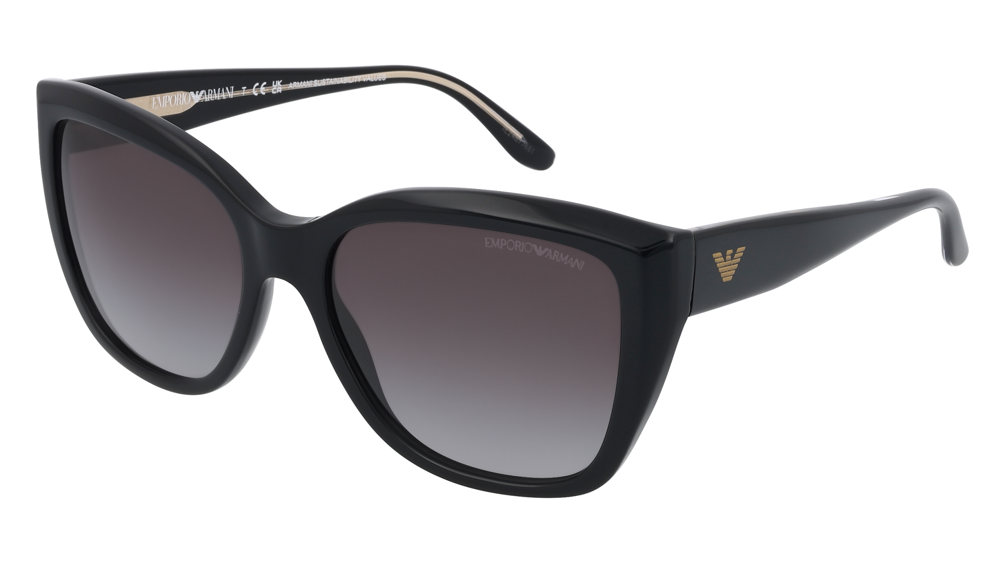 EMPORIO ARMANI 0EA4198 50178G EMPORIO ARMANI 0EA4198 50178G - Óculos de Sol