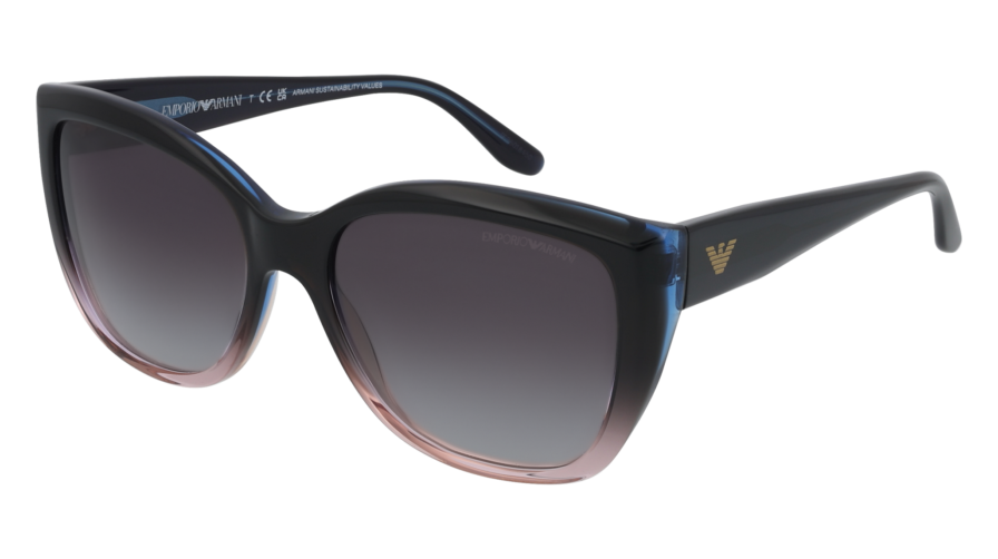EMPORIO ARMANI 0EA4198 59918G - Óculos de Sol
