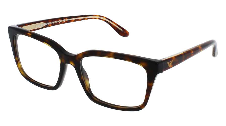 EMPORIO ARMANI 0EA3223U 5026 - Óculos