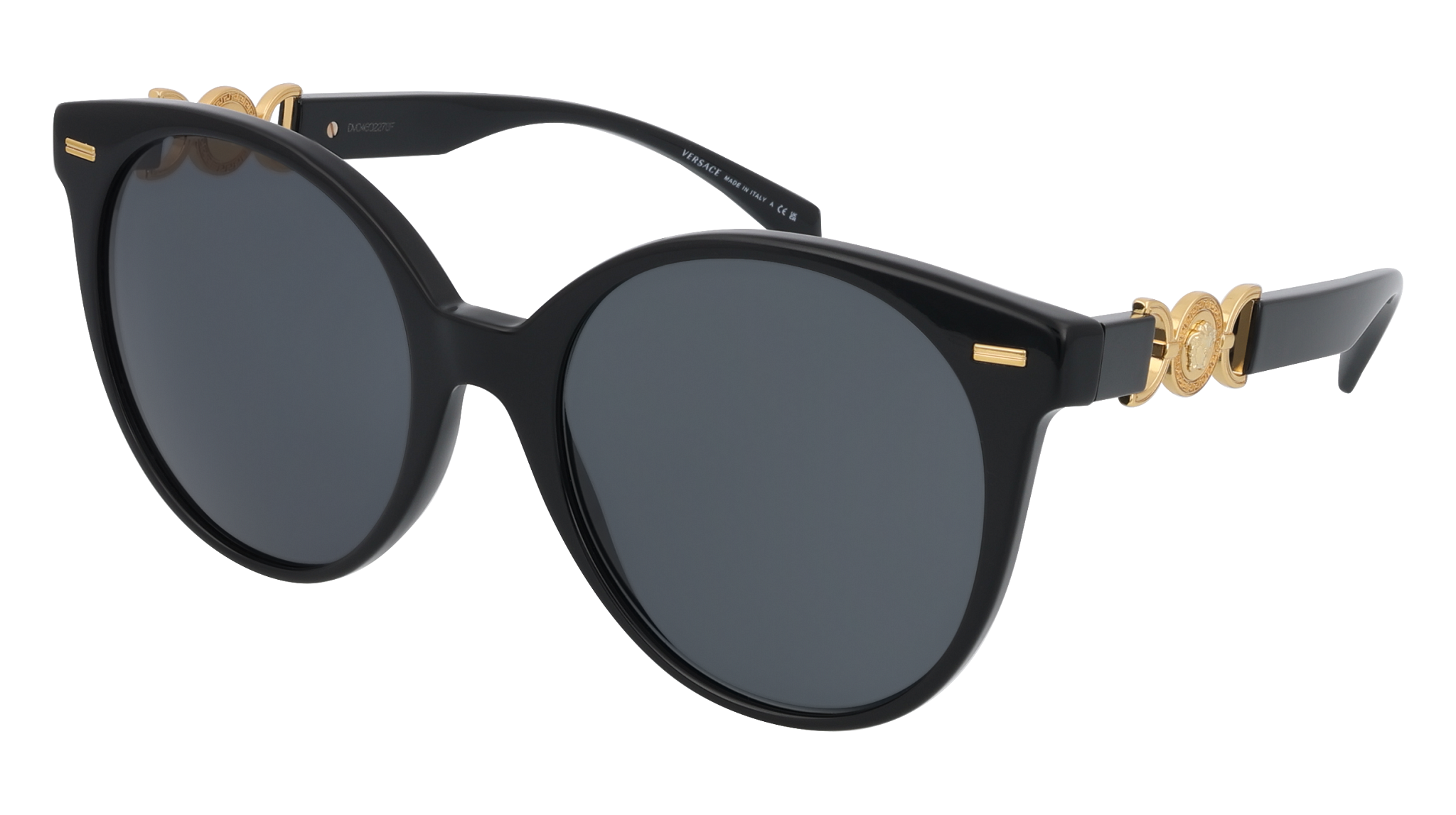 VERSACE 0VE4442 GB1/87 VERSACE 0VE4442 GB1/87 - Óculos de Sol