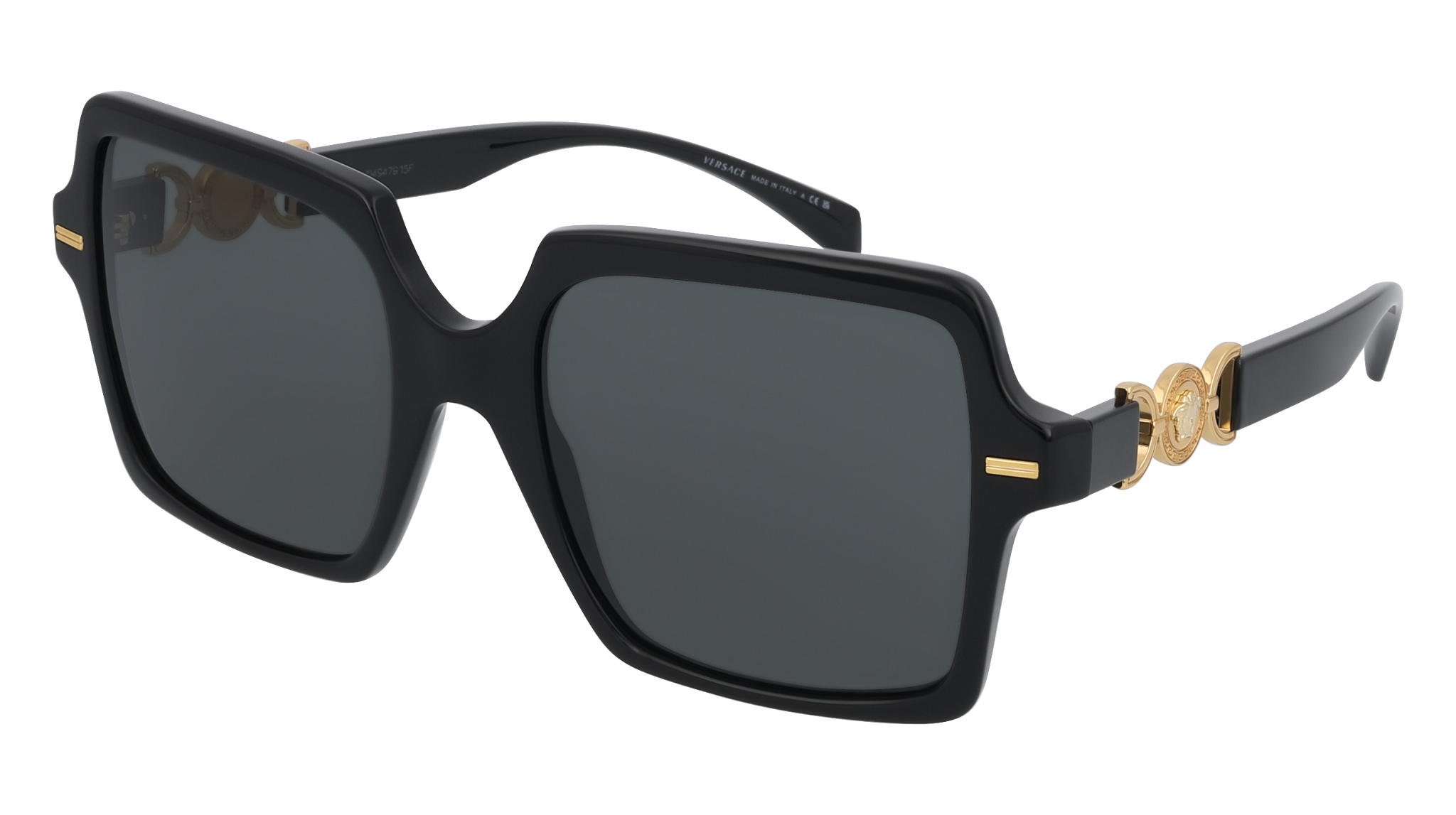 VERSACE 0VE4441 GB1/87 VERSACE 0VE4441 GB1/87 - Óculos de Sol