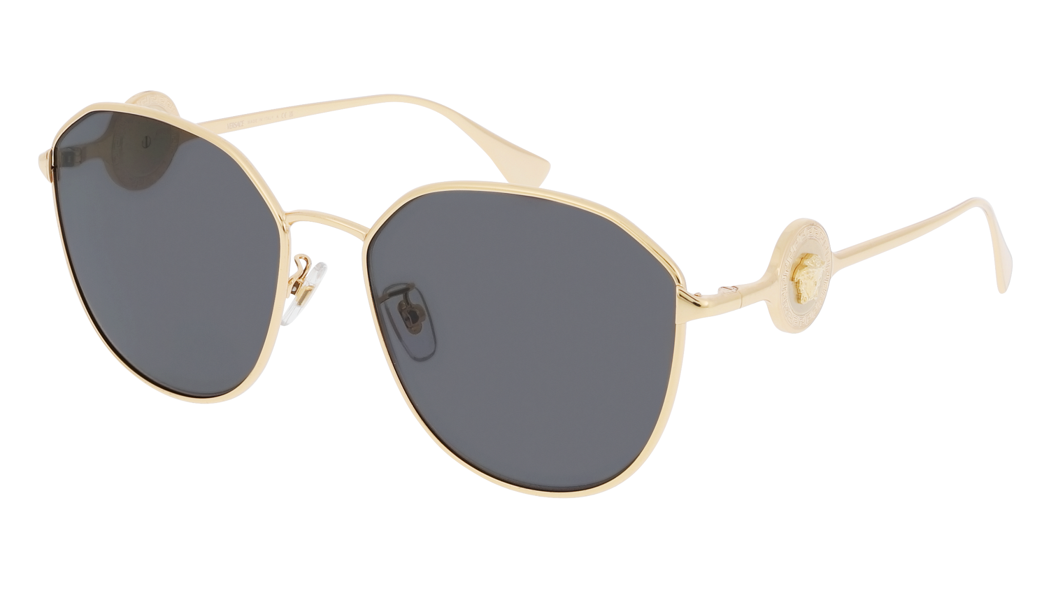 VERSACE 0VE2259D 100287 VERSACE 0VE2259D 100287 - Óculos de Sol