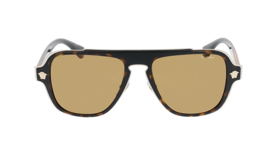 VERSACE 0VE2199 1252LA - Óculos de Sol