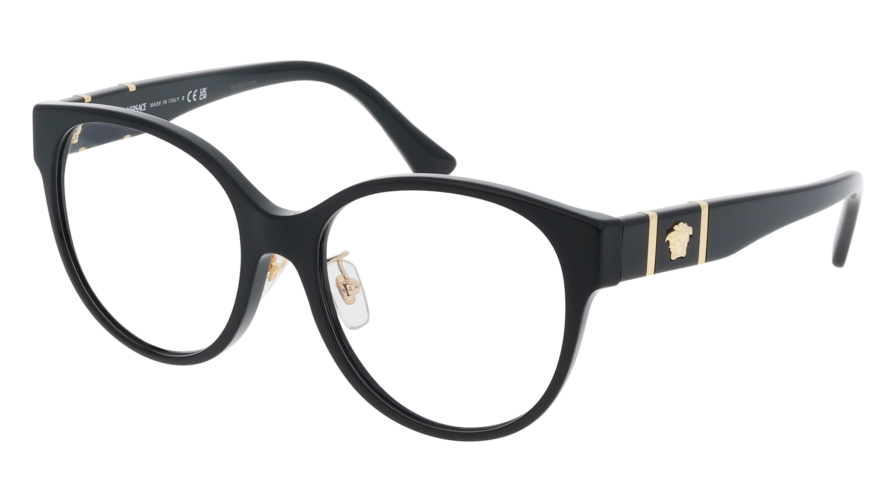 VERSACE 0VE3351D GB1 - Óculos