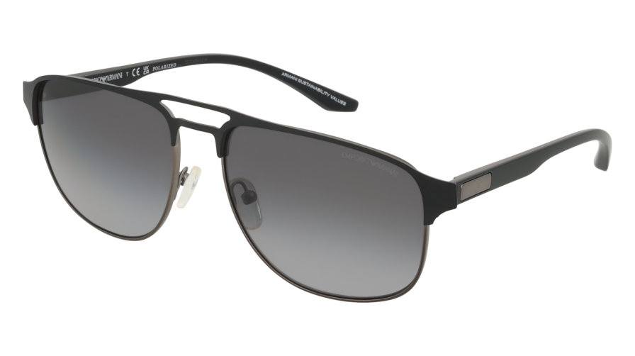 EMPORIO ARMANI 0EA2144 336511 - Óculos de Sol