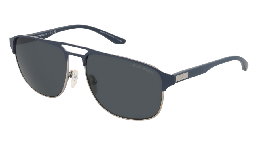 EMPORIO ARMANI 0EA2144 336887 - Óculos de Sol