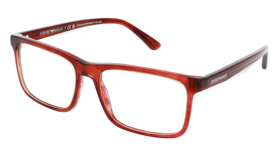 EMPORIO ARMANI 0EA3227 6053 - Óculos