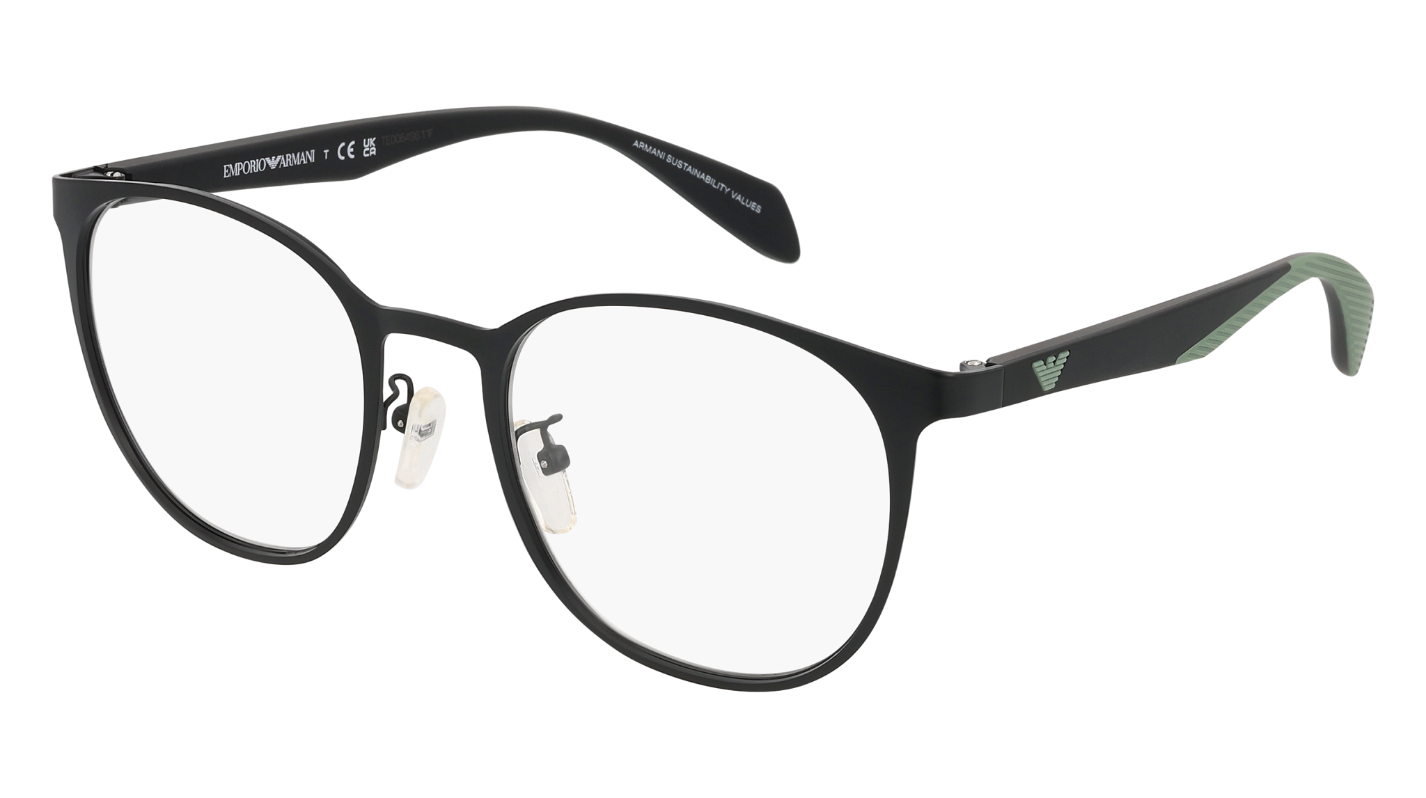 EMPORIO ARMANI 0EA1148 3001 EMPORIO ARMANI 0EA1148 3001 - Óculos