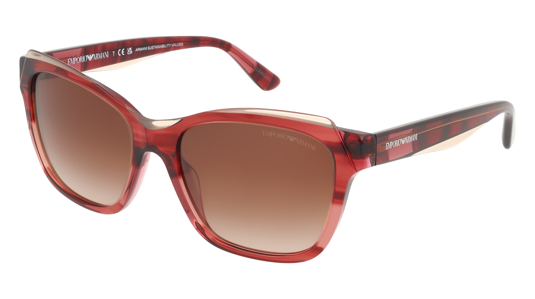 EMPORIO ARMANI 0EA4209 605713 EMPORIO ARMANI 0EA4209 605713 - Óculos de Sol