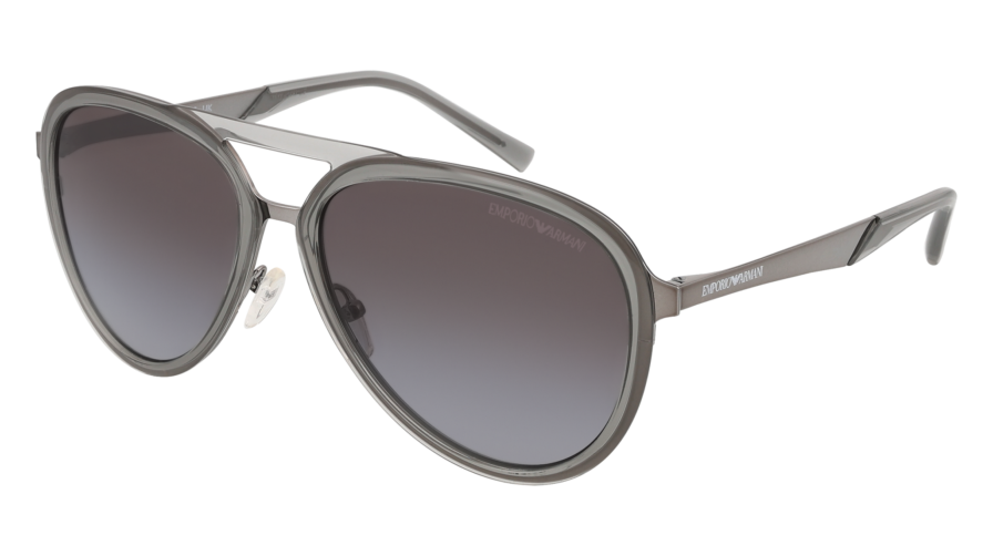 EMPORIO ARMANI 0EA2145 33578G - Óculos de Sol