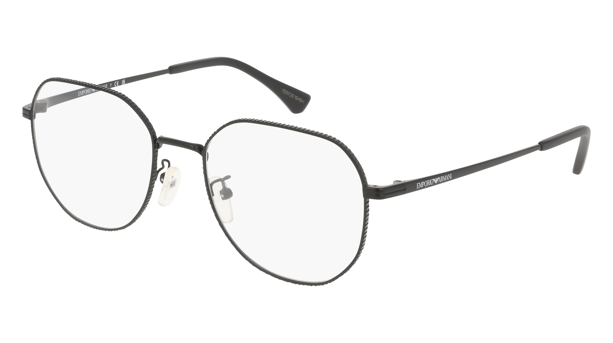EMPORIO ARMANI 0EA1154D 3001 EMPORIO ARMANI 0EA1154D 3001 - Óculos