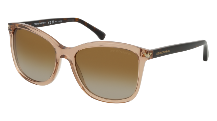 EMPORIO ARMANI 0EA4060 5850T5 - Óculos de Sol