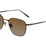 3 REGENC 53S GDGR - Óculos de Sol