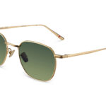 3 REGENC 53S GDRD - Óculos de Sol