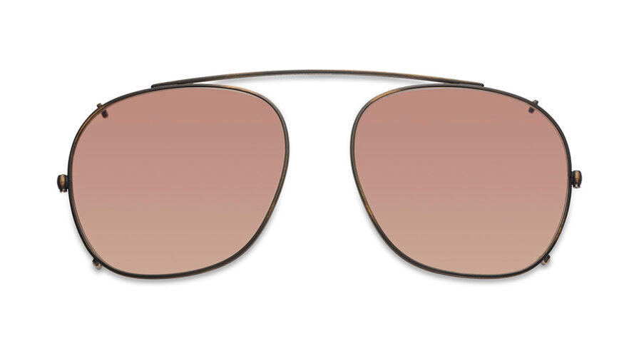 3 SAN C. 55S BZGR - Óculos de Sol